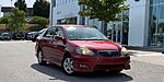 Used 2007 TOYOTA COROLLA S in FAYETTEVILLE, ARKANSAS