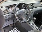 Used 2007 TOYOTA COROLLA S in FAYETTEVILLE, ARKANSAS (Photo 10)