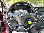 Used 2007 TOYOTA COROLLA S in FAYETTEVILLE, ARKANSAS (Photo 13)