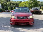 Used 2007 TOYOTA COROLLA S in FAYETTEVILLE, ARKANSAS (Photo 2)