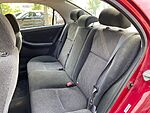 Used 2007 TOYOTA COROLLA S in FAYETTEVILLE, ARKANSAS (Photo 22)