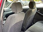 Used 2007 TOYOTA COROLLA S in FAYETTEVILLE, ARKANSAS (Photo 25)