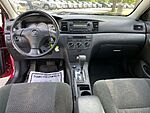 Used 2007 TOYOTA COROLLA S in FAYETTEVILLE, ARKANSAS (Photo 27)