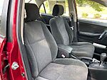 Used 2007 TOYOTA COROLLA S in FAYETTEVILLE, ARKANSAS (Photo 28)