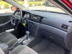 Used 2007 TOYOTA COROLLA S in FAYETTEVILLE, ARKANSAS (Photo 29)