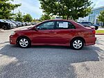 Used 2007 TOYOTA COROLLA S in FAYETTEVILLE, ARKANSAS (Photo 4)