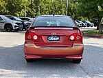 Used 2007 TOYOTA COROLLA S in FAYETTEVILLE, ARKANSAS (Photo 6)