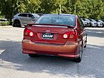 Used 2007 TOYOTA COROLLA S in FAYETTEVILLE, ARKANSAS (Photo 7)