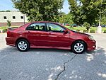 Used 2007 TOYOTA COROLLA S in FAYETTEVILLE, ARKANSAS (Photo 8)
