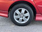 Used 2007 TOYOTA COROLLA S in FAYETTEVILLE, ARKANSAS (Photo 9)