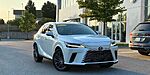 Used 2023 LEXUS RX 350 LUXURY in FAYETTEVILLE, ARKANSAS
