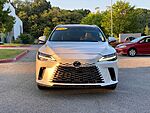 Used 2023 LEXUS RX 350 LUXURY in FAYETTEVILLE, ARKANSAS (Photo 2)