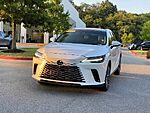 Used 2023 LEXUS RX 350 LUXURY in FAYETTEVILLE, ARKANSAS (Photo 3)