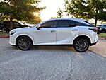 Used 2023 LEXUS RX 350 LUXURY in FAYETTEVILLE, ARKANSAS (Photo 4)