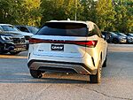 Used 2023 LEXUS RX 350 LUXURY in FAYETTEVILLE, ARKANSAS (Photo 7)