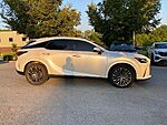 Used 2023 LEXUS RX 350 LUXURY in FAYETTEVILLE, ARKANSAS (Photo 8)