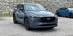 Used 2024 MAZDA CX-5 2.5 S CARBON EDITION in FAYETTEVILLE, ARKANSAS