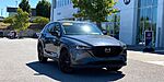 Used 2024 MAZDA CX-5 2.5 S CARBON EDITION in FAYETTEVILLE, ARKANSAS