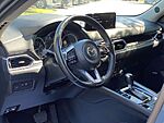 Used 2024 MAZDA CX-5 2.5 S CARBON EDITION in FAYETTEVILLE, ARKANSAS (Photo 10)