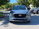 Used 2024 MAZDA CX-5 2.5 S CARBON EDITION in FAYETTEVILLE, ARKANSAS (Photo 2)