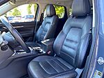 Used 2024 MAZDA CX-5 2.5 S CARBON EDITION in FAYETTEVILLE, ARKANSAS (Photo 22)