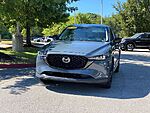 Used 2024 MAZDA CX-5 2.5 S CARBON EDITION in FAYETTEVILLE, ARKANSAS (Photo 3)
