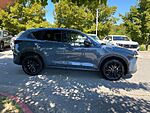 Used 2024 MAZDA CX-5 2.5 S CARBON EDITION in FAYETTEVILLE, ARKANSAS (Photo 8)