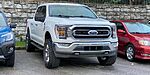 Used 2021 FORD F-150 XLT in FAYETTEVILLE, ARKANSAS