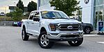 Used 2021 FORD F-150 XLT in FAYETTEVILLE, ARKANSAS