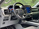 Used 2021 FORD F-150 XLT in FAYETTEVILLE, ARKANSAS (Photo 10)
