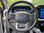 Used 2021 FORD F-150 XLT in FAYETTEVILLE, ARKANSAS (Photo 13)