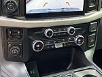 Used 2021 FORD F-150 XLT in FAYETTEVILLE, ARKANSAS (Photo 18)