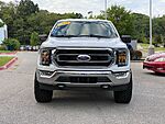 Used 2021 FORD F-150 XLT in FAYETTEVILLE, ARKANSAS (Photo 2)