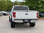 Used 2021 FORD F-150 XLT in FAYETTEVILLE, ARKANSAS (Photo 5)