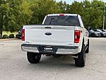 Used 2021 FORD F-150 XLT in FAYETTEVILLE, ARKANSAS (Photo 7)