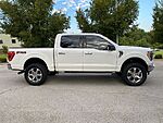 Used 2021 FORD F-150 XLT in FAYETTEVILLE, ARKANSAS (Photo 8)
