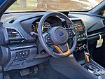 Used 2024 SUBARU FORESTER WILDERNESS in FAYETTEVILLE, ARKANSAS (Photo 10)