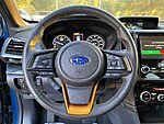 Used 2024 SUBARU FORESTER WILDERNESS in FAYETTEVILLE, ARKANSAS (Photo 13)