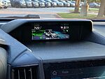 Used 2024 SUBARU FORESTER WILDERNESS in FAYETTEVILLE, ARKANSAS (Photo 15)