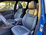 Used 2024 SUBARU FORESTER WILDERNESS in FAYETTEVILLE, ARKANSAS (Photo 23)