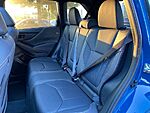 Used 2024 SUBARU FORESTER WILDERNESS in FAYETTEVILLE, ARKANSAS (Photo 27)