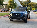 Used 2024 SUBARU FORESTER WILDERNESS in FAYETTEVILLE, ARKANSAS (Photo 3)