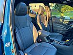 Used 2024 SUBARU FORESTER WILDERNESS in FAYETTEVILLE, ARKANSAS (Photo 31)