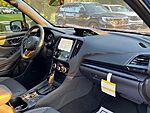 Used 2024 SUBARU FORESTER WILDERNESS in FAYETTEVILLE, ARKANSAS (Photo 32)