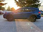 Used 2024 SUBARU FORESTER WILDERNESS in FAYETTEVILLE, ARKANSAS (Photo 4)