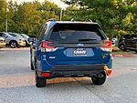 Used 2024 SUBARU FORESTER WILDERNESS in FAYETTEVILLE, ARKANSAS (Photo 5)