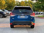 Used 2024 SUBARU FORESTER WILDERNESS in FAYETTEVILLE, ARKANSAS (Photo 6)
