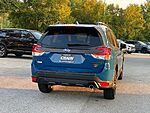 Used 2024 SUBARU FORESTER WILDERNESS in FAYETTEVILLE, ARKANSAS (Photo 7)