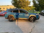 Used 2024 SUBARU FORESTER WILDERNESS in FAYETTEVILLE, ARKANSAS (Photo 8)