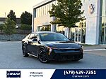 Used 2025 KIA K4 GT-LINE in FAYETTEVILLE, ARKANSAS (Photo 1)